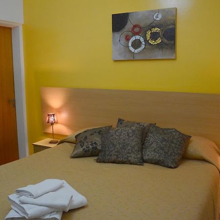Hotel Del Mar 코모도로리바다비아 객실 사진