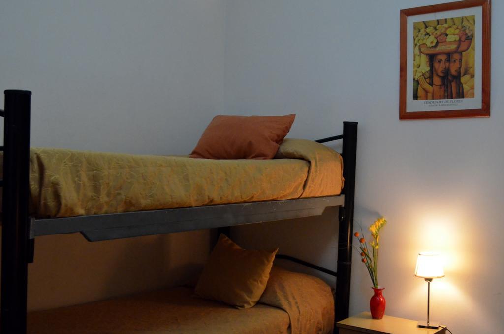 Hotel Del Mar 코모도로리바다비아 외부 사진